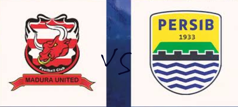 Babak Pertama Leg Kedua Final Championship Series: Madura United vs Persib Bandung 0-0