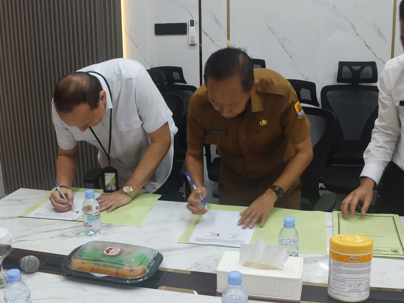 2.373 Nelayan Cirebon Resmi Terlindungi BPJS Ketenagakerjaan, Pemkab Tanggung Premi Tahun Pertama