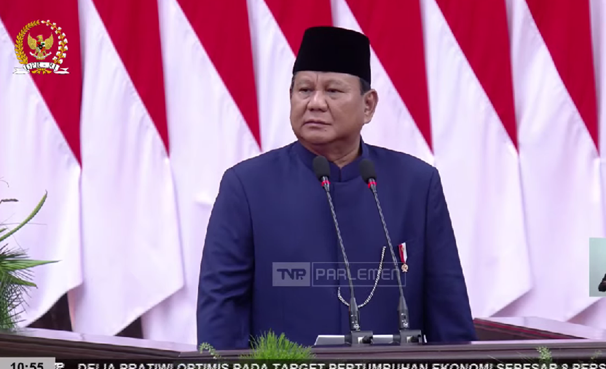 Kerja Cepat! Prabowo Panggil Calon Menteri, Akan Diumumkan Malam Ini