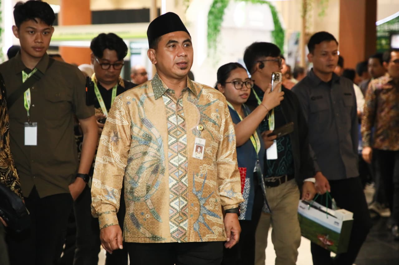 Pansus Hak Angket DPRD Pati Berjalan, Pelayanan Publik Juga Diminta Tetap Jalan