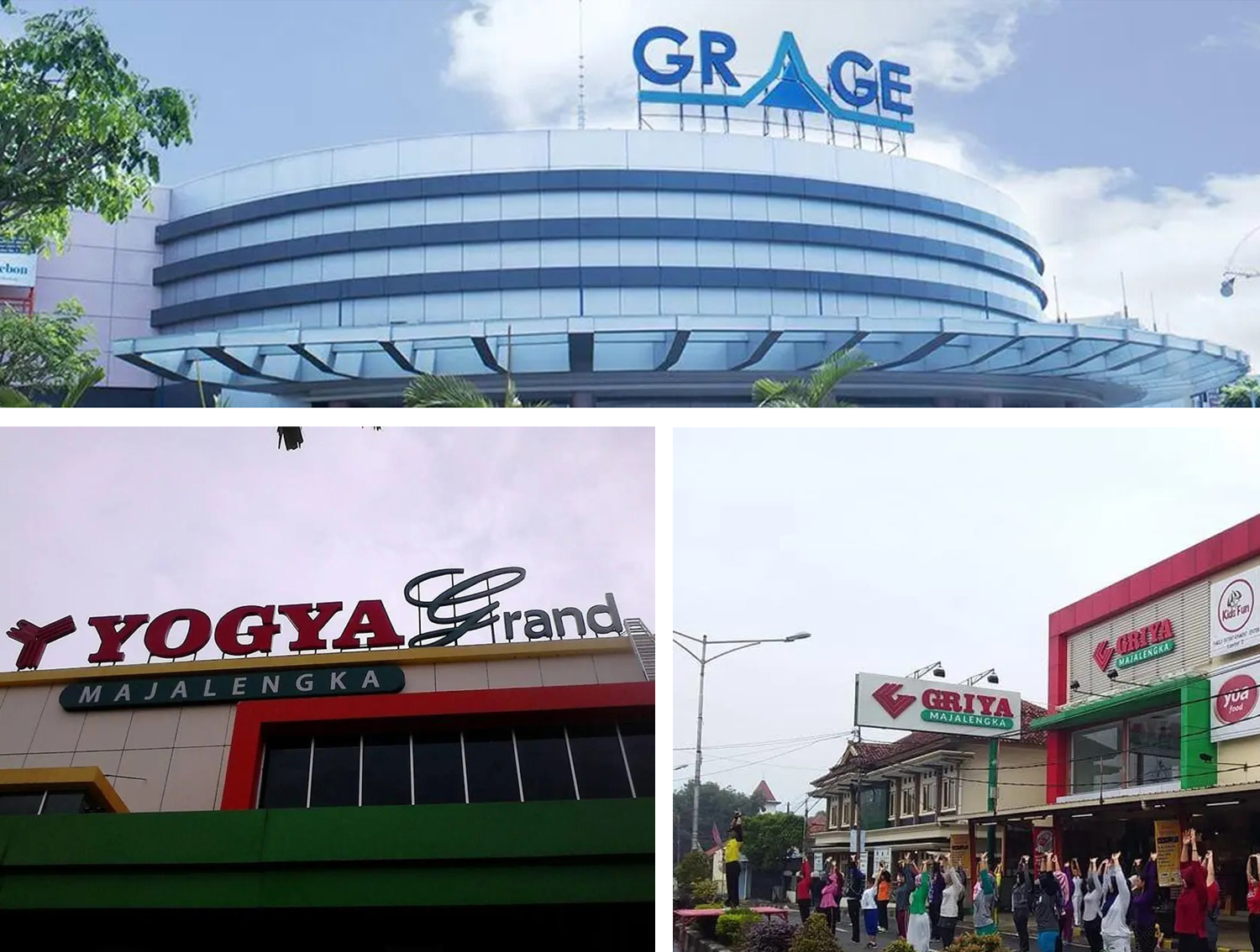 Mall di Majalengka Bakal Bertambah, Ini Lokasi yang Dipilih