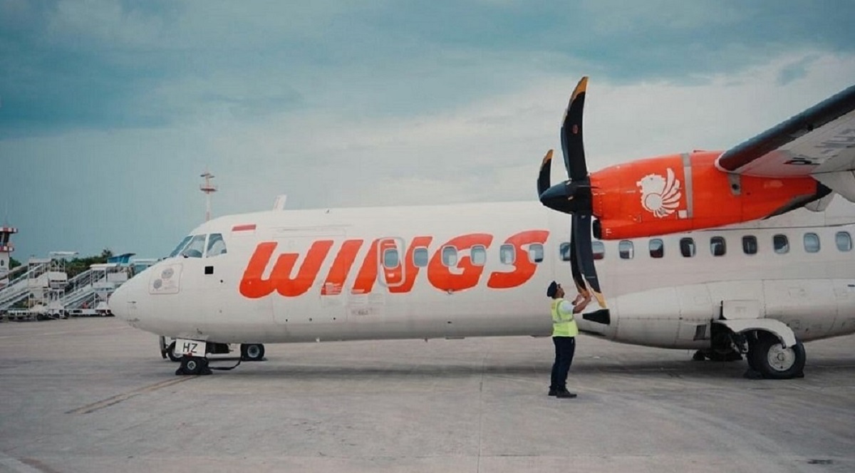 Bandara Husein Sastranegara Tidak Dimatikan, Bukan Internasional, Penerbangan ke Jogja, Surabaya - Lampung