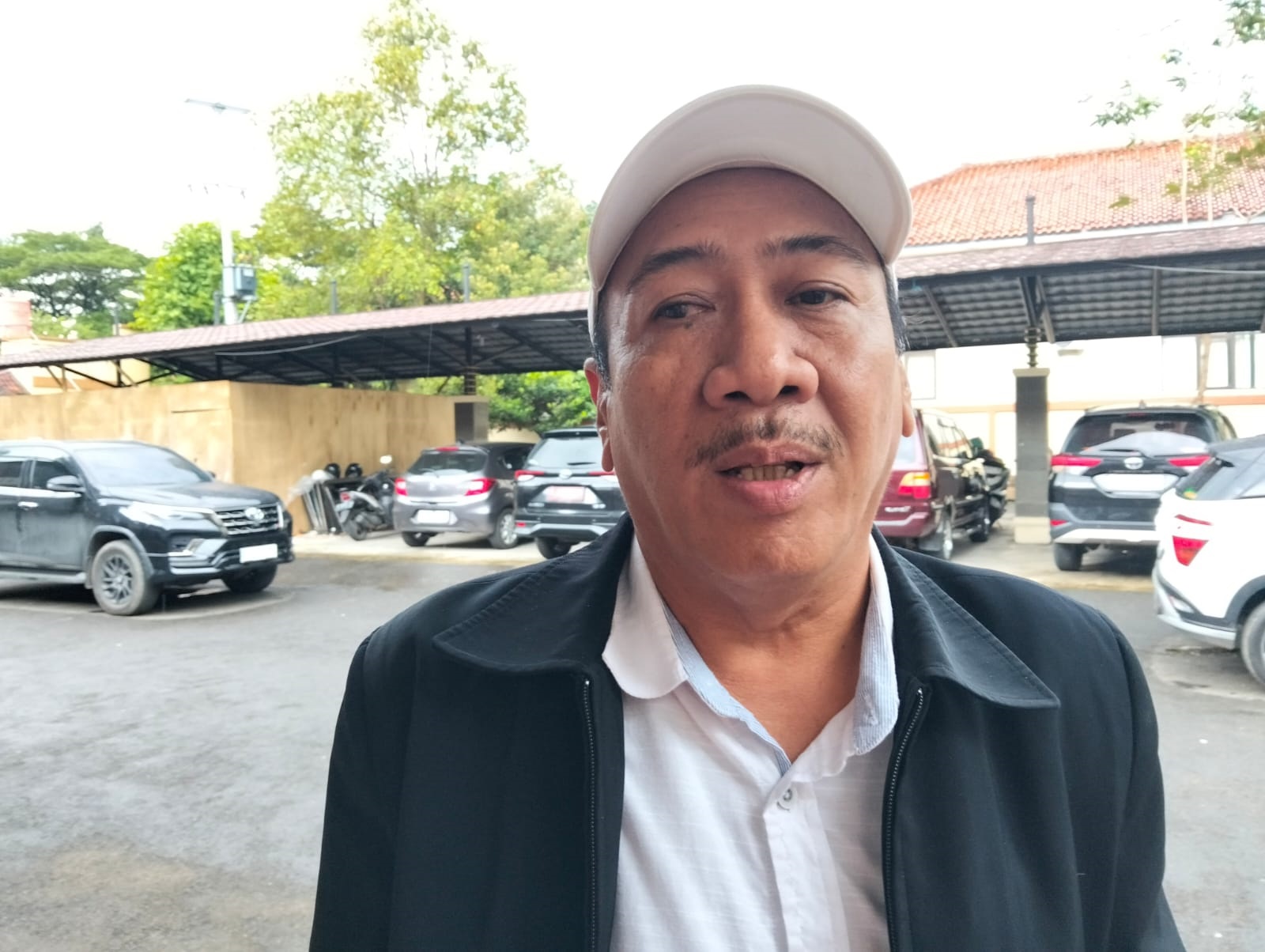 Pasar Palimanan Tak Seramai Dulu, Komisi II DPRD Cirebon Siap Sidak