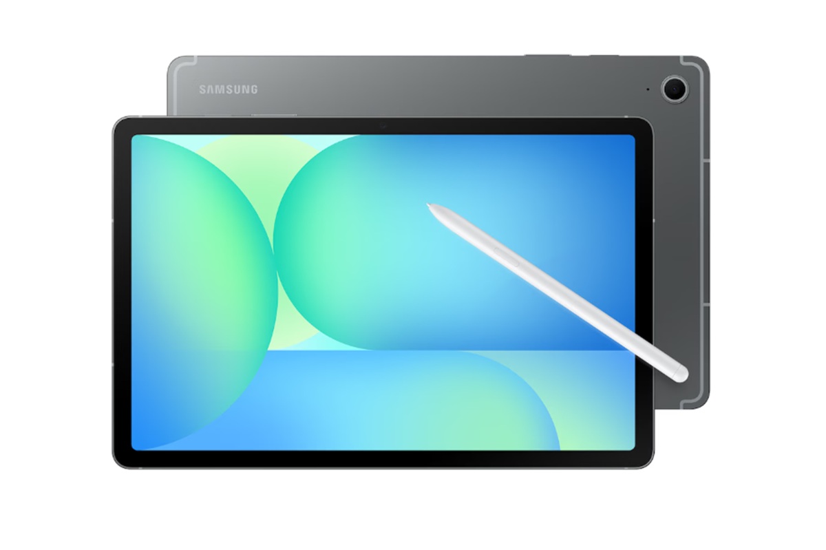Spesifikasi Samsung Galaxy Tab S10 Terlengkap, Cocok Jadi Pengganti Laptop?