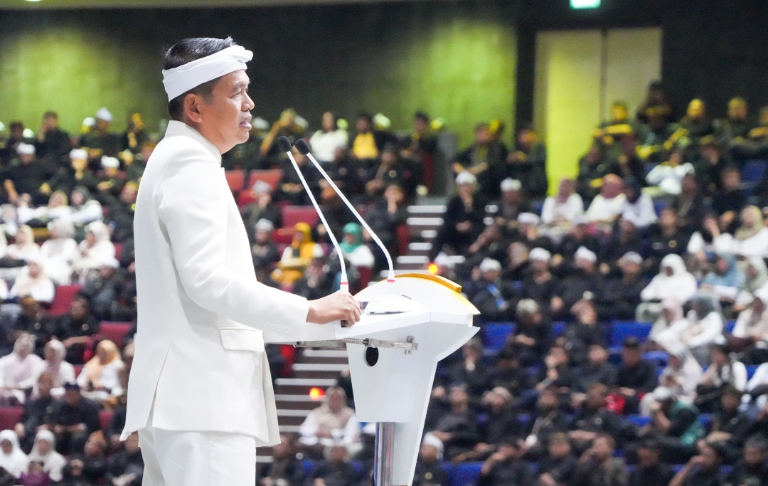 Gubernur Jabar Terbitkan SE Gerakan Rereongan Poe Ibu, Berikut Penjelasannya