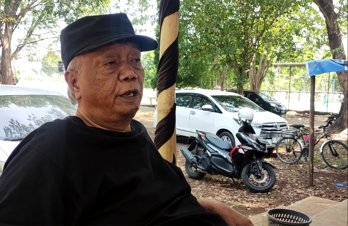 Kenaikan PBB Kota Cirebon akan Direvisi, Soenoto: Sebelum Tanggal 7 Juli Ada Kebijakan Baru