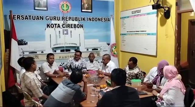 RUU Sidiknas Tidak Pro Guru, PGRI Protes Tunjangan Profesi Guru Hilang