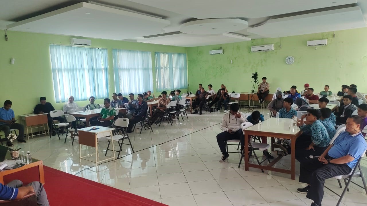 SMAN 5 Cirebon Bersiap Gelar SMANELA CUP 