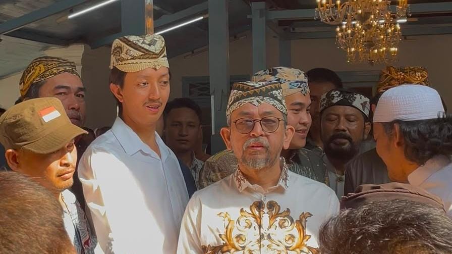 Memperbanyak Doa dan Sedekah di Rabu Terakhir Bulan Sapar: Ritual Sakral Rebo Wekasan di Pendopo Jinem