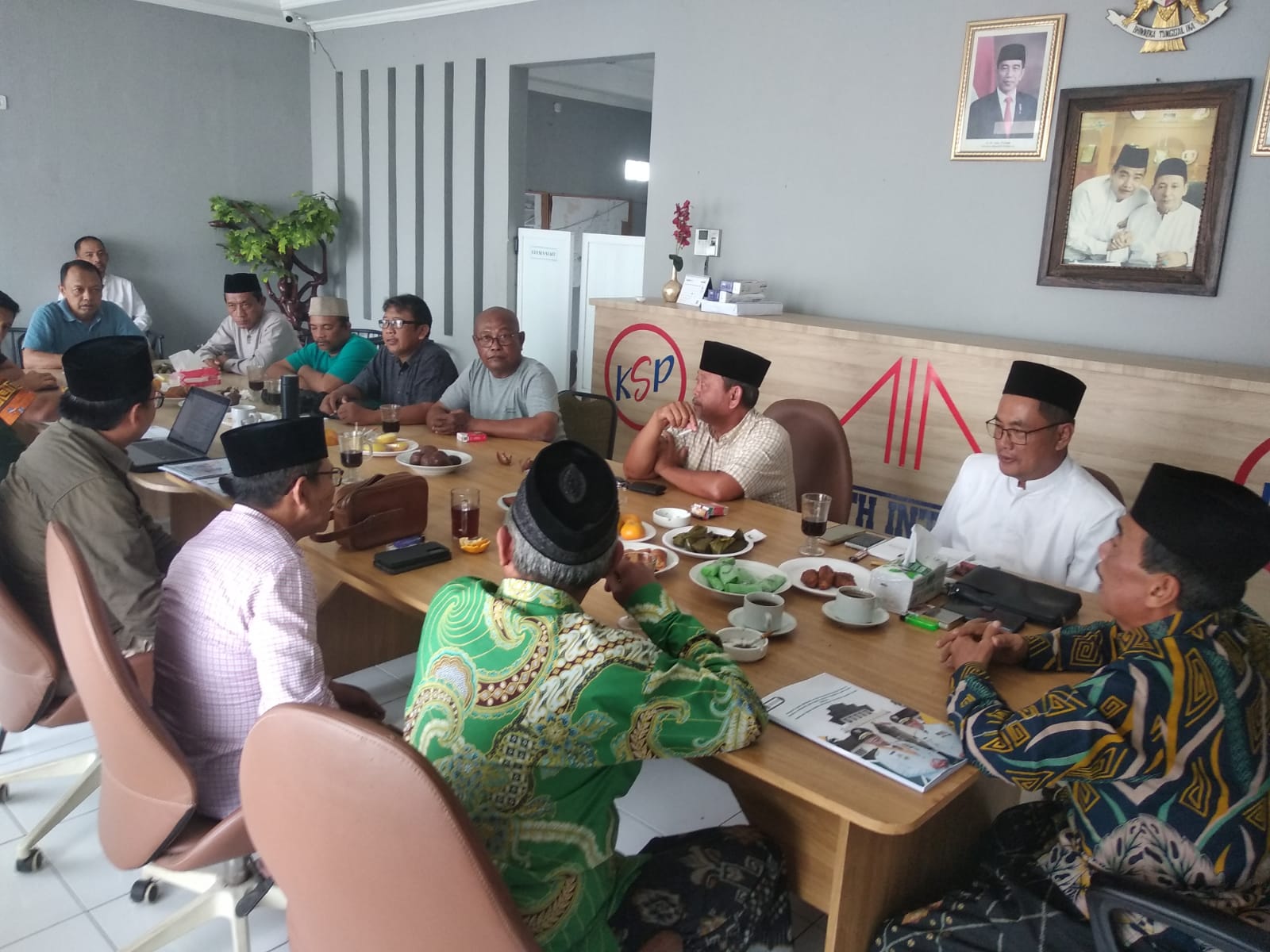 FCTM Desak Pemkab Segera Selesaikan Naskah Akademik Cirebon Timur Sebelum Bupati Imron Lengser