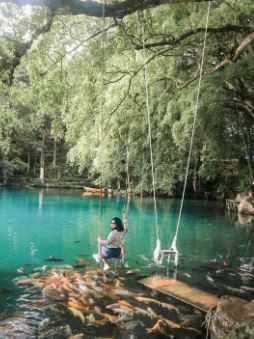 Menikmati Keasrian Alam di Kuningan, Menarik untuk Dikunjungi!