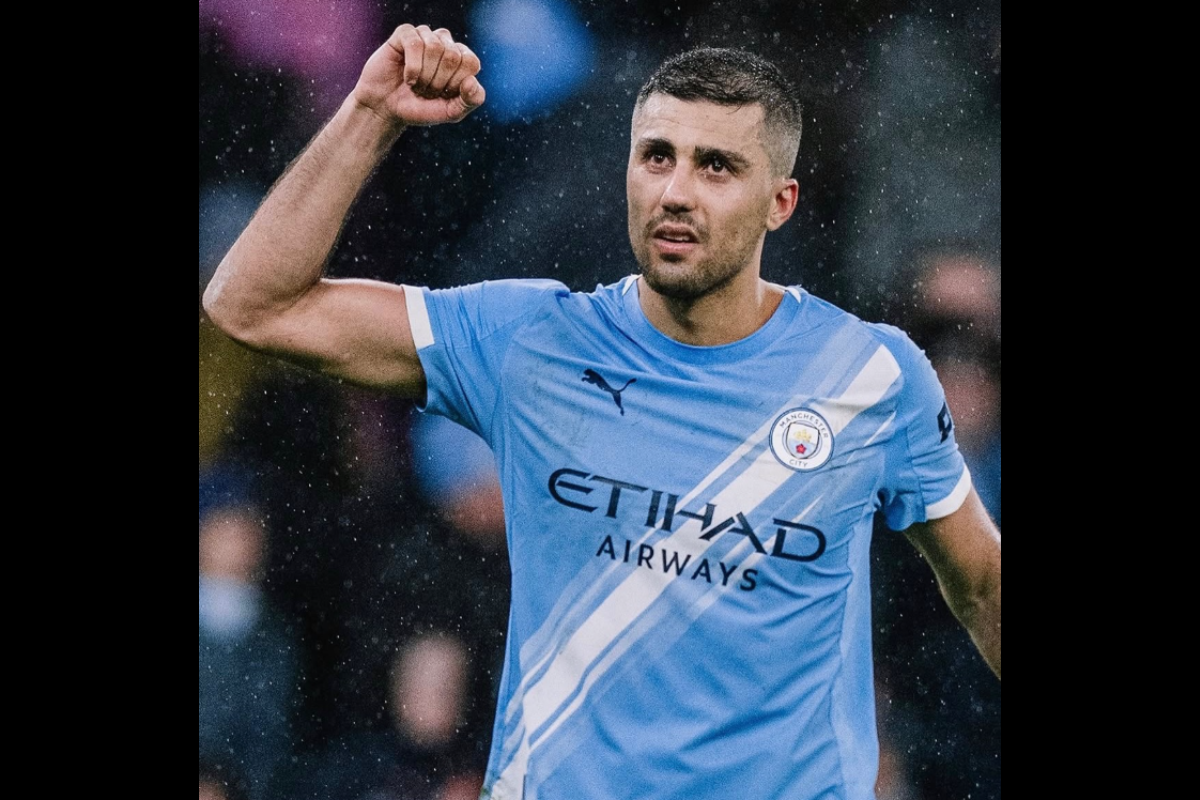 Nasib Rodri Berubah Drastis! Barcelona Siap Tikung Real Madrid di Bursa Transfer