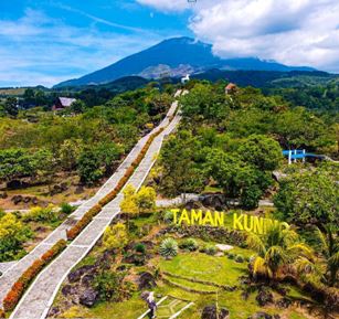 Liburan Bersama Keluarga, Ini Rekomendasi Wisata Kuningan Terdekat