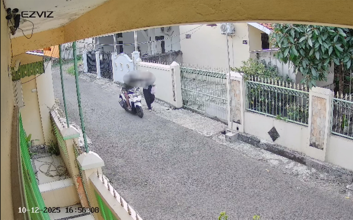 Video Begal Payudara Viral Diduga di Cirebon, Warga Resah