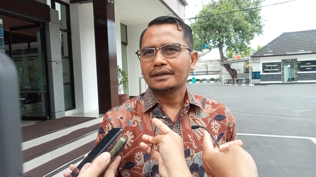 Nashrudin Azis Kembali Diperiksa oleh Kejari Kota Cirebon, Kuasa Hukum: Jangan Hanya Klien Kami 