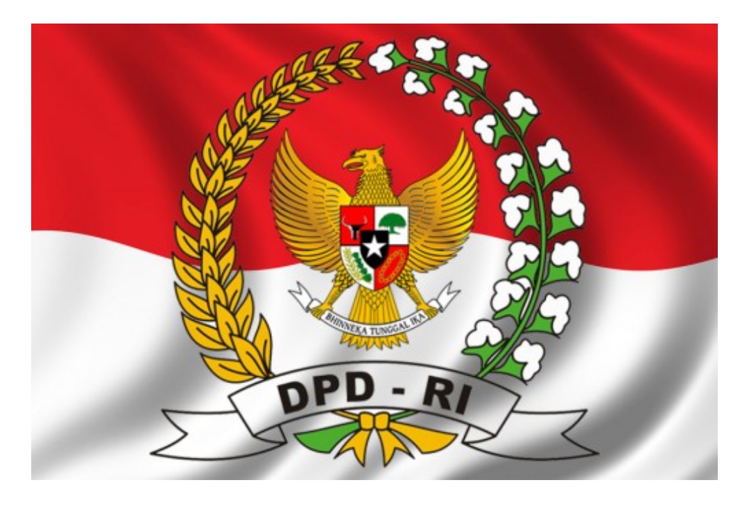 Suara Komeng Moncer di Dapil Jawa Barat, Inilah Fungsi dan Wewenang Anggota DPD RI 
