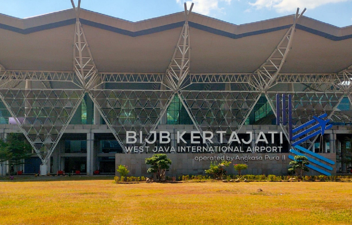 Eman Jelaskan Rencananya di BIJB, Bupati Majalengka Terpilih: Jangan Sia-siakan Investasi Rp2 T