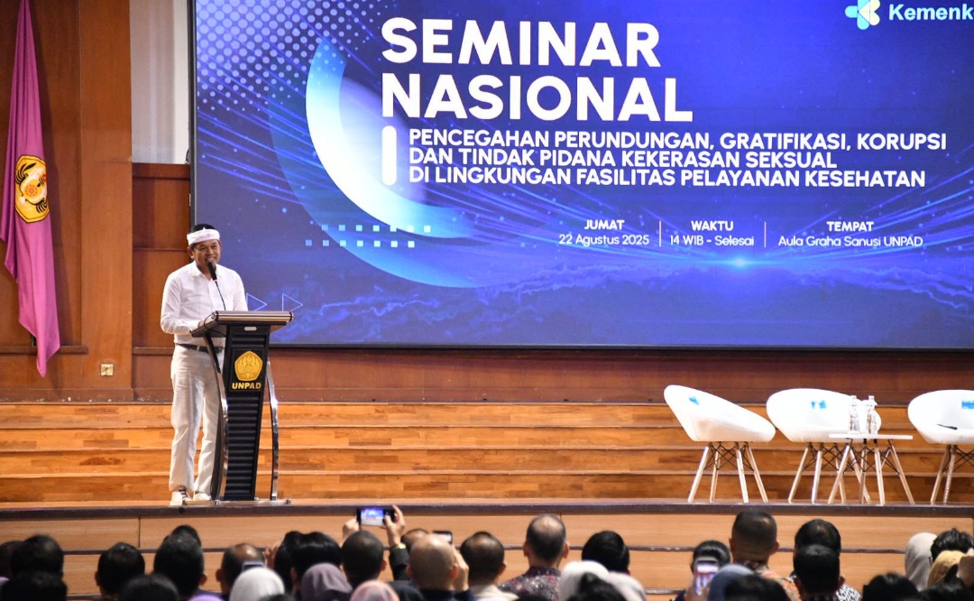 Keputusannya Berdampak Terhadap Kehidupan Pasien, KDM Punya Pendapat Sendiri Soal Rekrutmen Dokter 