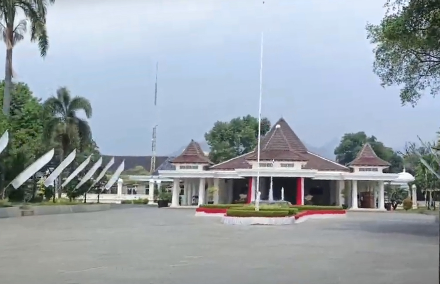 Dasar Sejarah Perubahan Hari Jadi Majalengka Menjadi Tanggal 11 Februari, Simak!