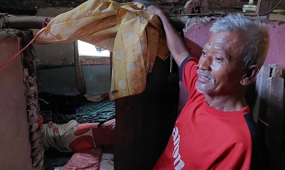 Anggaran Rutilahu Jabar 2026 Turun 60 Persen, Jumlah Rumah yang Diperbaiki Merosot Tajam