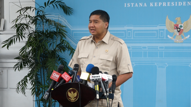 Prabowo Dukung Penuh Program Rumah Rakyat, Swasta Ikut Bangun 1.000 Unit