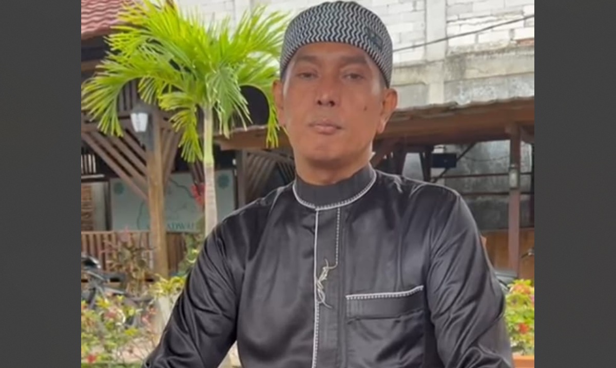 Pesan Kebangsaan Kiai Abbas untuk Seluruh Rakyat, Singgung Soal Perbedaan