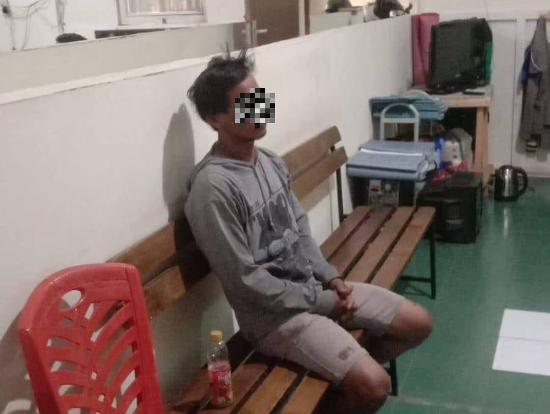 Pengendara Lawan Arah Penyebab Kecelakaan di Jl Kalijaga Cirebon Jadi Tersangka, Terancam 6 Tahun Penjara