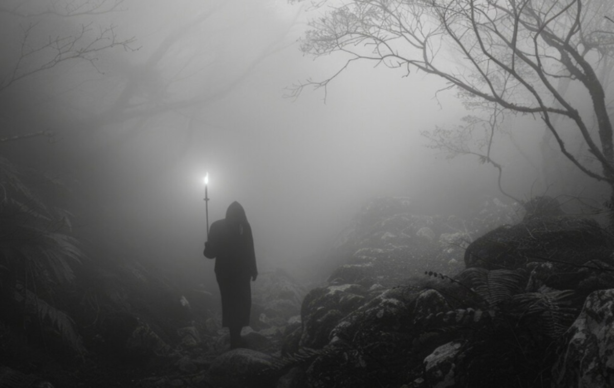 Sejarah Desa Getrakmoyan: Kisah 4 Jawara Penakluk Sarang Perampok di Cirebon