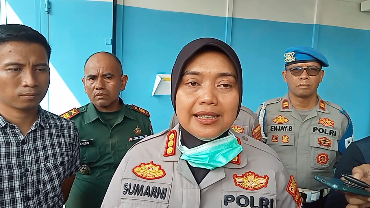 Begini Langkah Polresta Cirebon Usai Terima Laporan Siswa Alami Mual Usai Santap Menu MBG