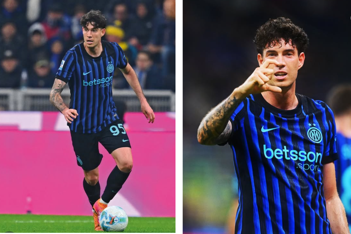 Liverpool Gigit Jari? Transfer Alessandro Bastoni Terancam Gagal, Inter Milan Ambil Sikap Tegas