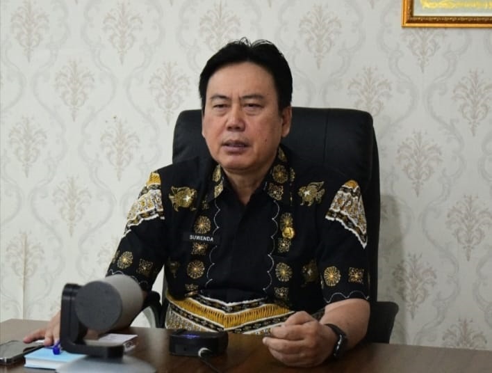 Wong Reang Apps, Cara Diskominfo Indramayu Kembangkan UMKM lewat Aplikasi
