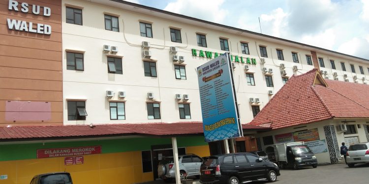 Desakan Isi Kursi Dirut RSUD Waled Menguat, Pelayanan Pasien BPJS Jadi Sorotan