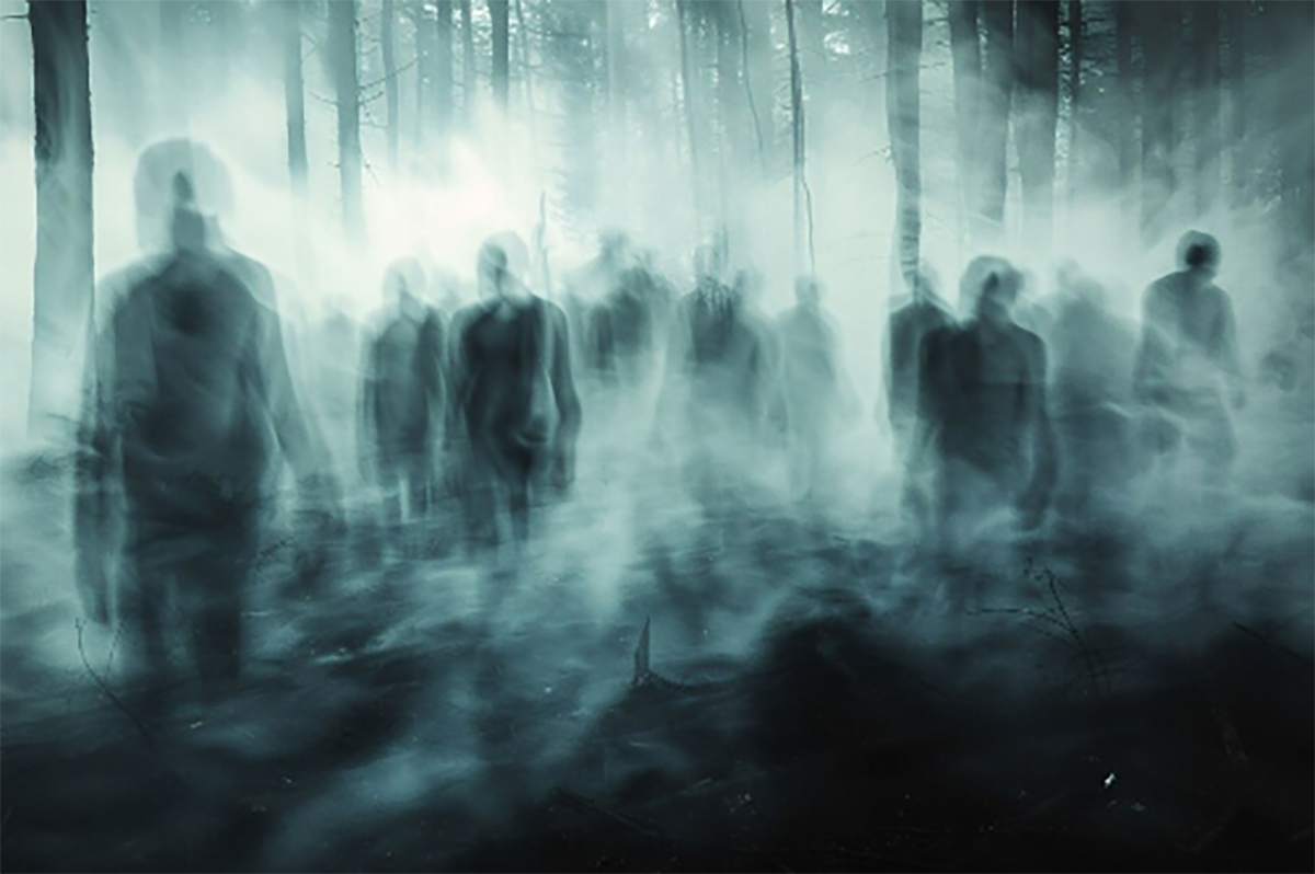 Sejarah Kelam Desa Japara Kuningan: Tragedi Darah Putih Seorang Santri, Kuwu Kabur ke Kapetakan 