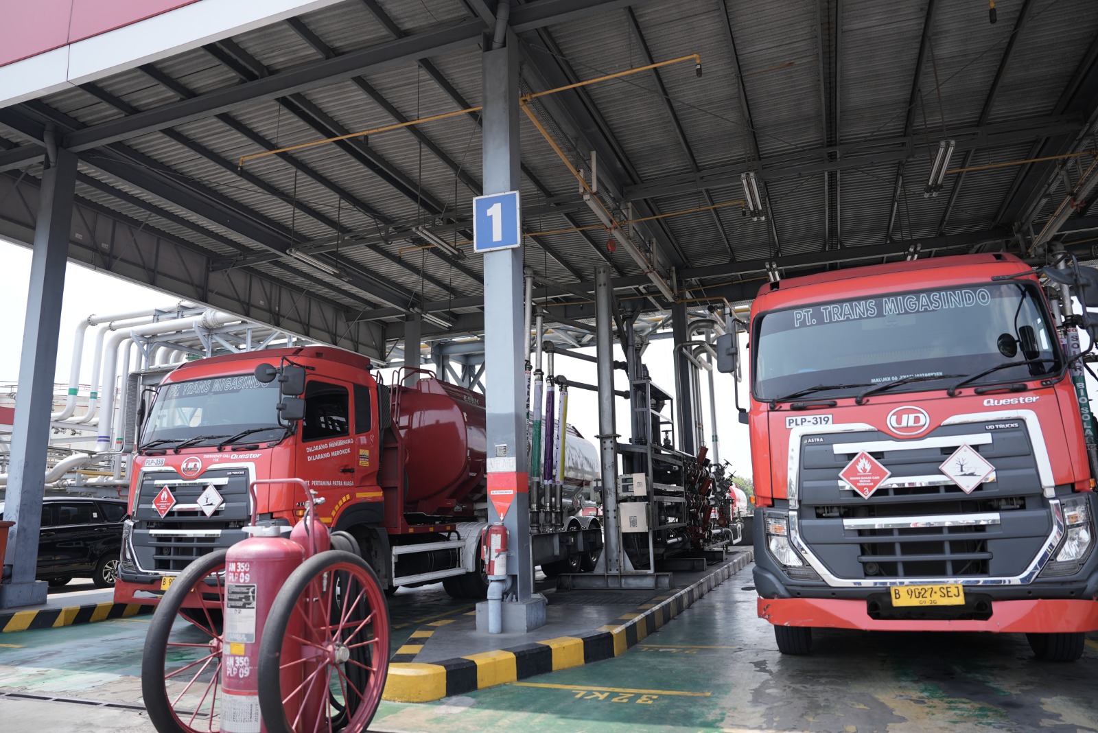 Stop Impor Solar dan Surplus 4 Juta Kiloliter, Indonesia Hemat Devisa Rp170 Triliun Lewat B50