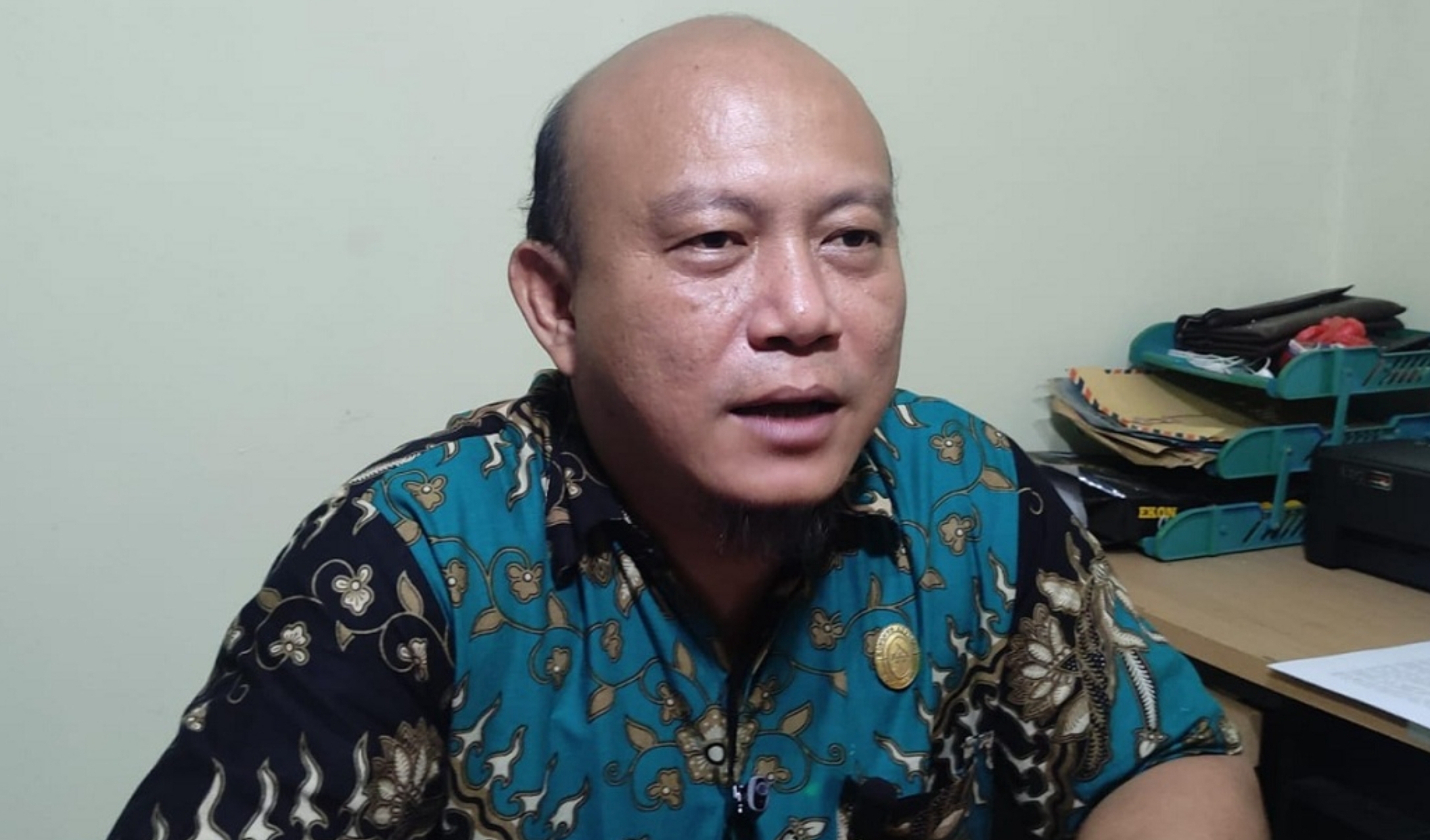 Kesaksian Liga Akbar di Hari Kejadian Vina - Eky, Terputus di Warung Seberang SMAN 4 Cirebon