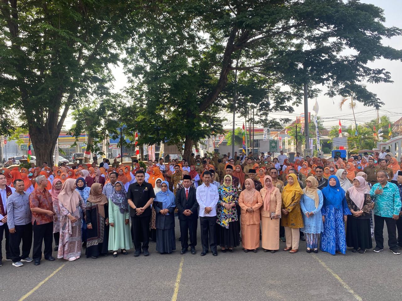 Ultah ke 105, RSD Gunung Jati Cirebon Perkuat Komitmen Terus Melayani Lewat Berbagai Inovasi Layanan Kesehatan