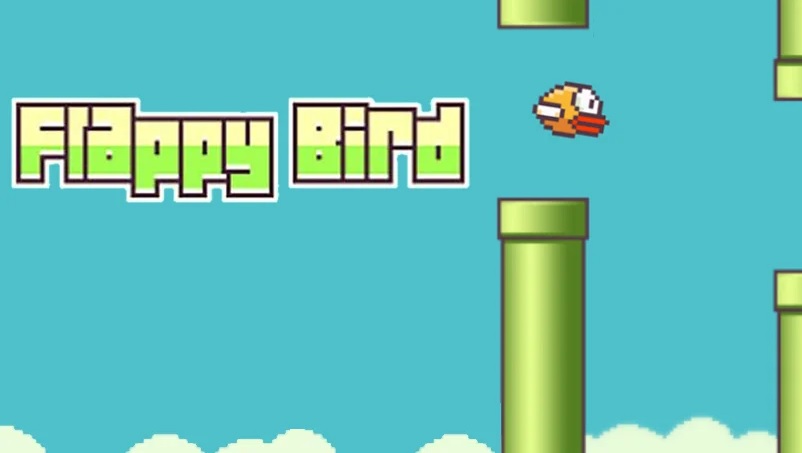 Flappy Bird Foundation Akan Merilis Ulang Game Ini 2025 Mendatang