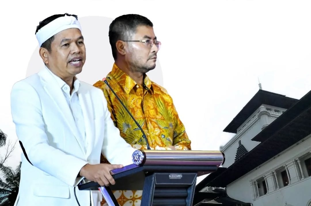 Didenda Rp 100 Juta dan Sekolah Dilarang Terima Siswa Baru, Begitu Cara KDM Atasi Tawuran