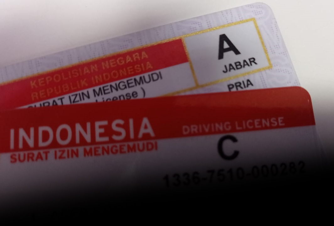 Jenis SIM di Indonesia Berikut Fungsinya 