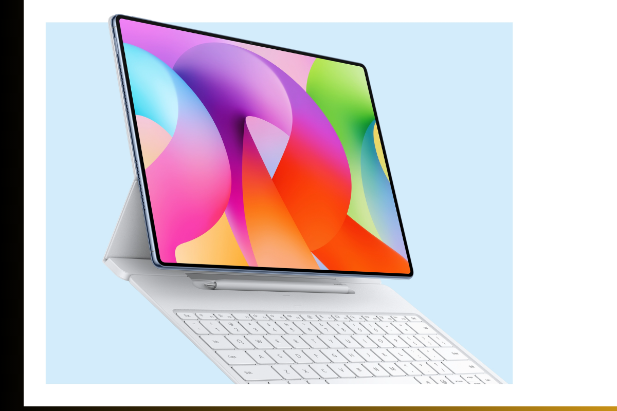 Super Tipis dan Bertenaga: Ini Spesifikasi Tablet Huawei MatePad Pro Max
