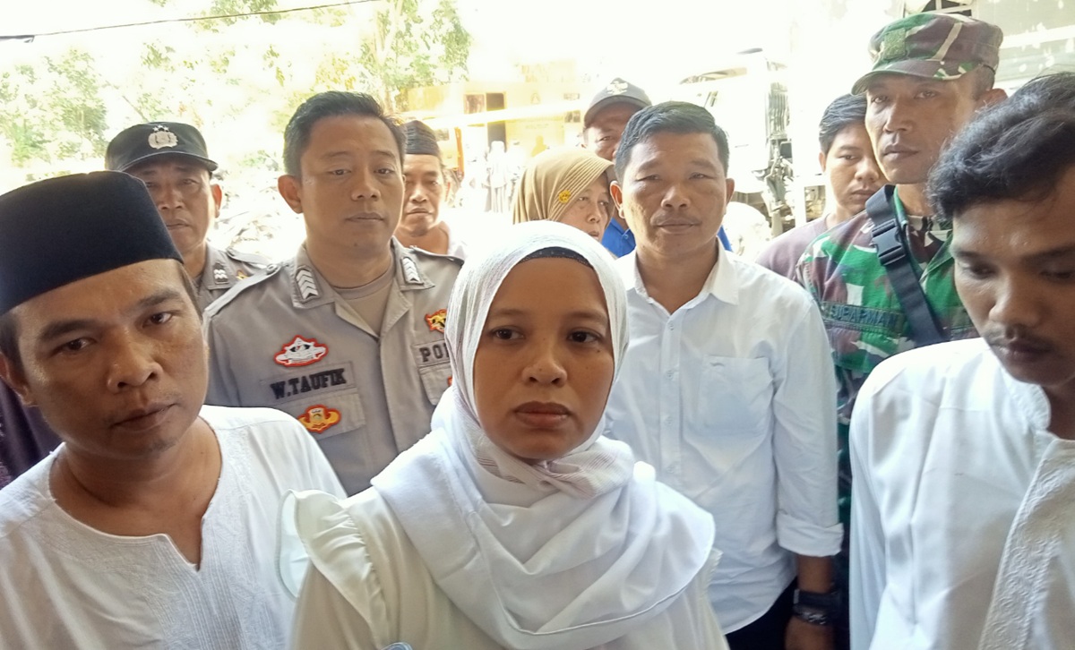 17 Tahun Jadi Kuli Muat di Gunung Kuda, Jasad Dedi Setiadi Belum Ditemukan: Keluarga Mohon Pencarian Diteruska