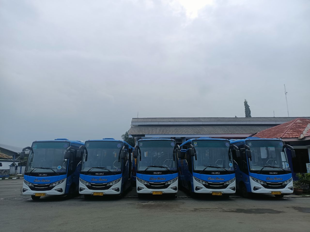 Dishub Kaji Pengelolaan BRT, Fokus pada Pemanfaatan untuk Masyarakat