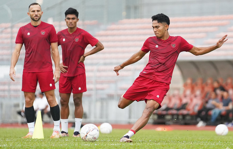 Piala AFF 2022, Brunei vs Indonesia: 3 Fakta Menarik dan Keuntungan Indonesia 