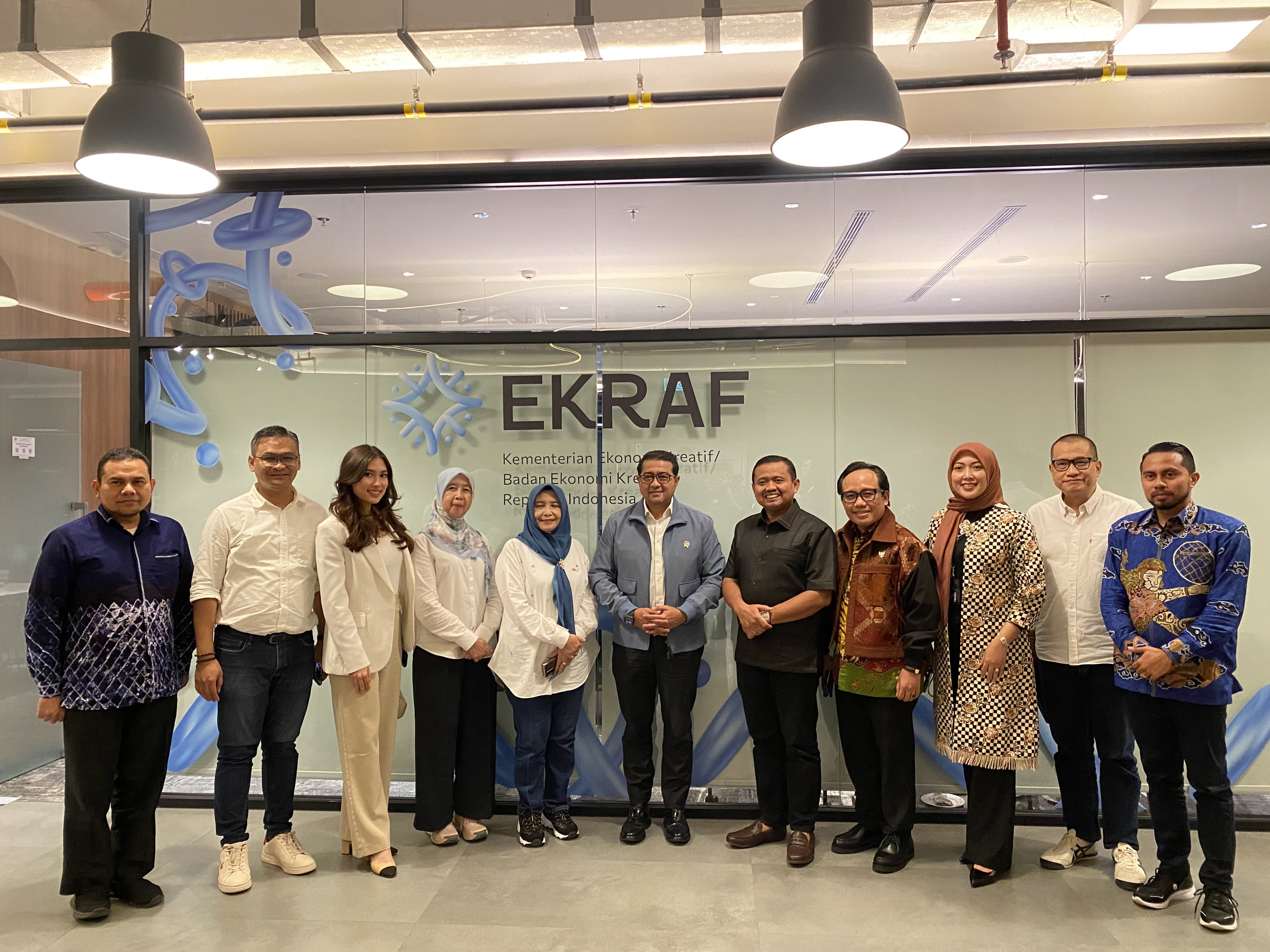 Geliatkan Ekonomi, Sumedang Siap Gelar Kejuaraan Dunia Paralayang dan Festival Ekonomi Kreatif 2025