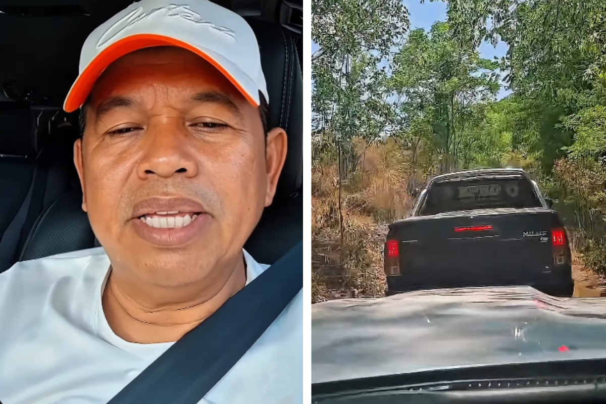 Rp250 Ribu Per Orang, KDM Ajak Warga Seda, Cibuntu, Pasawahan, Bantu Pemadaman Karhutla Ciremai