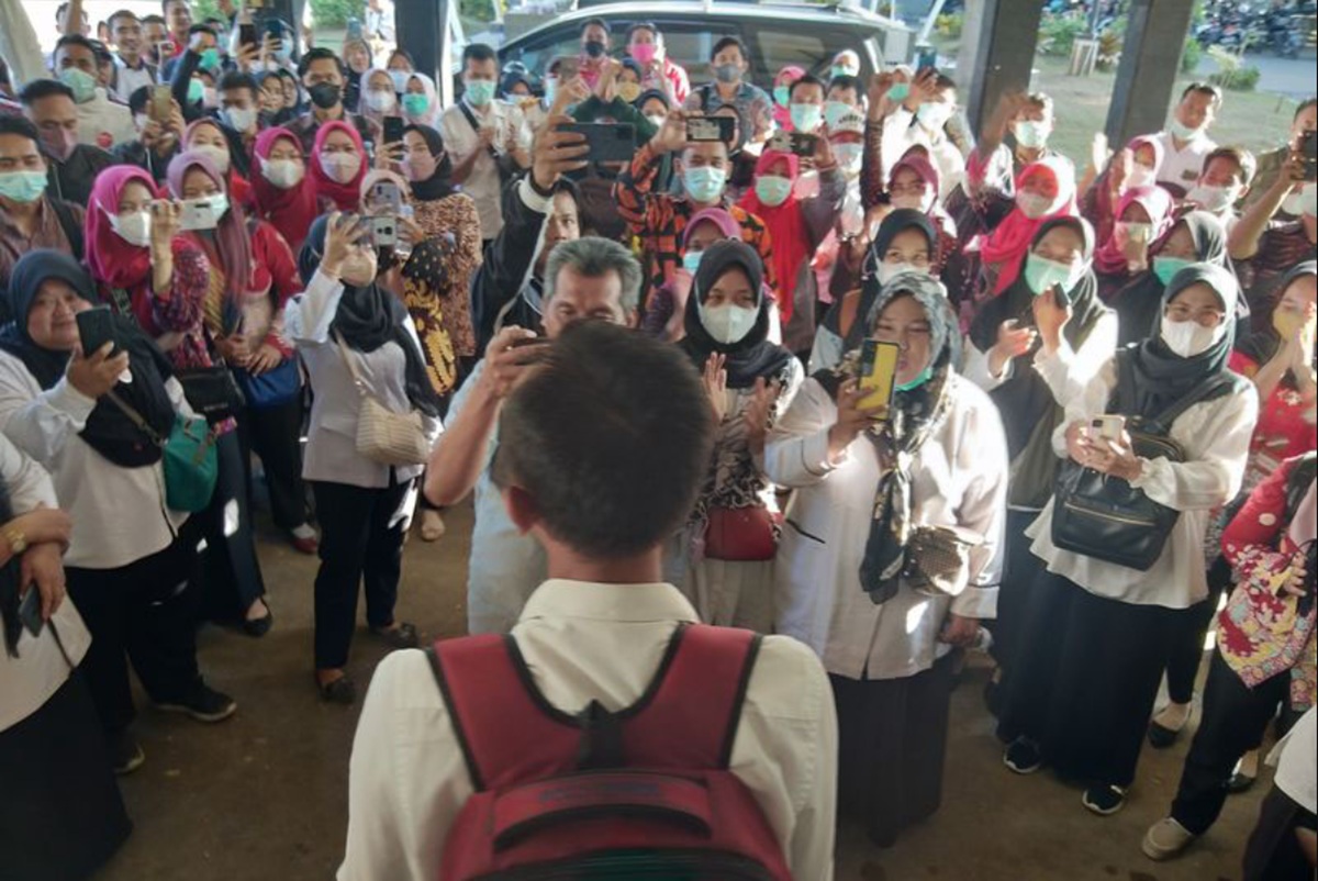 Dirjen GTKPG Dorong Seleksi CPNS untuk Guru, Bukan PPPK: Simak Alasan dan Data Terbaru Honorer