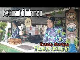 3 Rekomendasi Rumah Makan di Indramayu yang Wajib Kamu Coba, Dijamin Bikin Ketagihan!