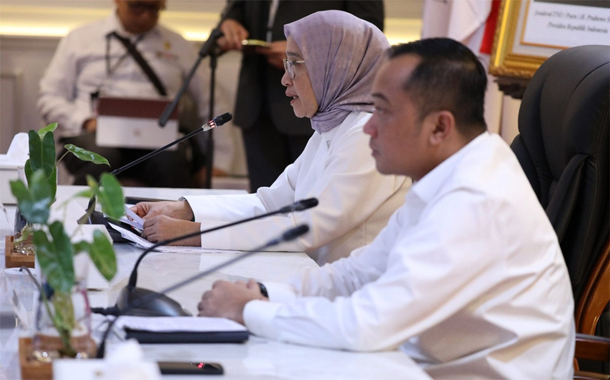 Pengangkatan PPPK 2024: Simak Lagi Pernyataan Mensesneg, Jangan Salah Menafsirkan