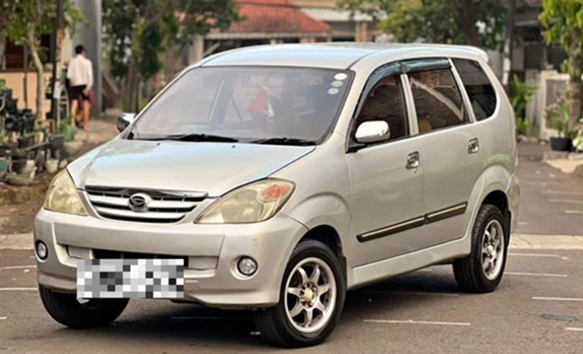4 Rekomendasi Mobil Bekas 7 Seater Rp 50 Jutaan yang Masih Layak di Tahun 2026