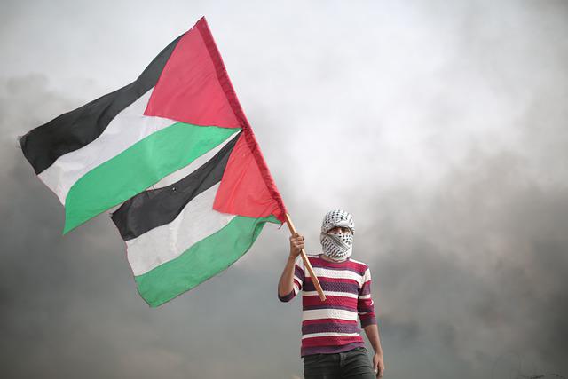  Palestina Minta Jadi Anggota Penuh PBB